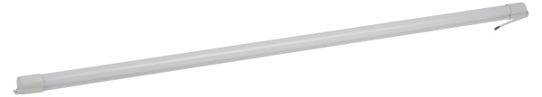 ЭРА Светильник светодиодный SPO-501-M-6K-18 линейный T8 1200мм 18Вт 6500К матовый