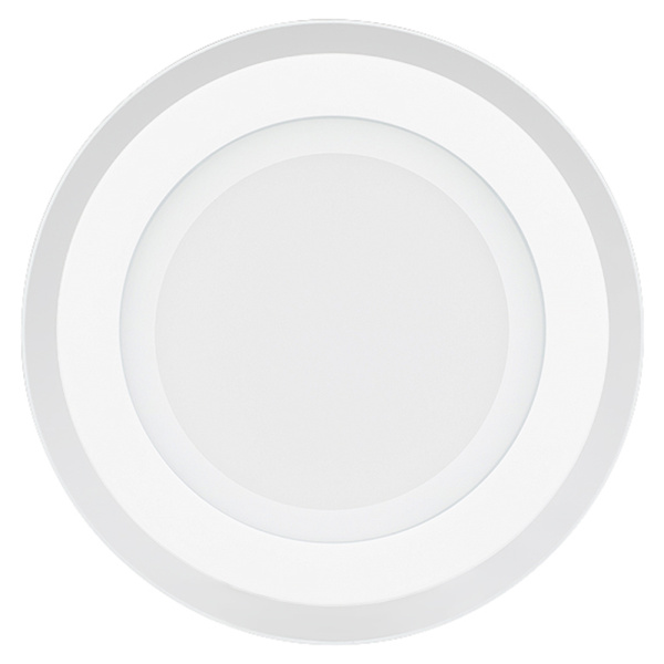 Купить Arlight Светодиодная панель LT-R160WH 12W Warm White 120deg (IP40 Металл, 3 года) 016571