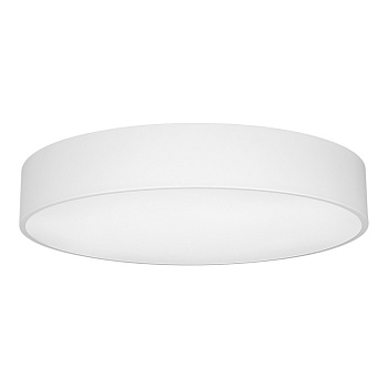 Arlight Светильник SP-TOR-PILL-R600-50W Day4000 (WH, 120 deg) (IP20 Металл, 3 года) 022130(1)