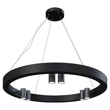 Svetholl Бриллайн директ 2 лампы D1000 Лампы: 6 х ISBLD2-070050-10004GU106