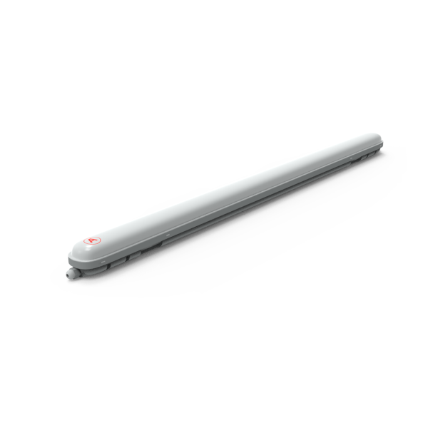 Купить Gauss Светильник IP65 LED ССП-176 EVO IP65 1200*76*66 36W 3960lm 6500K с БАП на 1ч, 1/12 864425336A