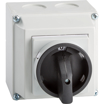 КЭАЗ Переключатель OptiSwitch 4G25-3535-PK-S6