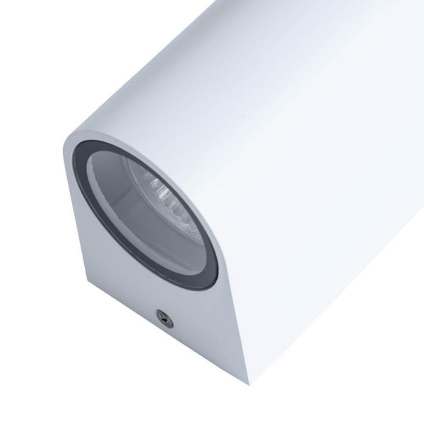 Купить Arte Lamp A3102AL-2WH УЛИЧНЫЙ СВЕТИЛЬНИК