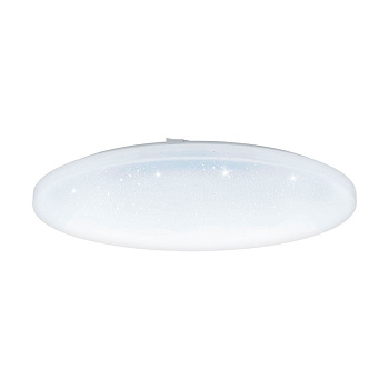 Eglo 98448 Светодиодный настенно-потолочный светильник FRANIA-S, 49,5W(LED), 550, сталь, белый/пластик, белый