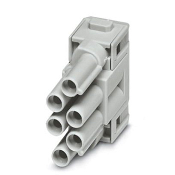 Phoenix Contact Модуль для установки контактов HC-M-06P-CT-F 1414369