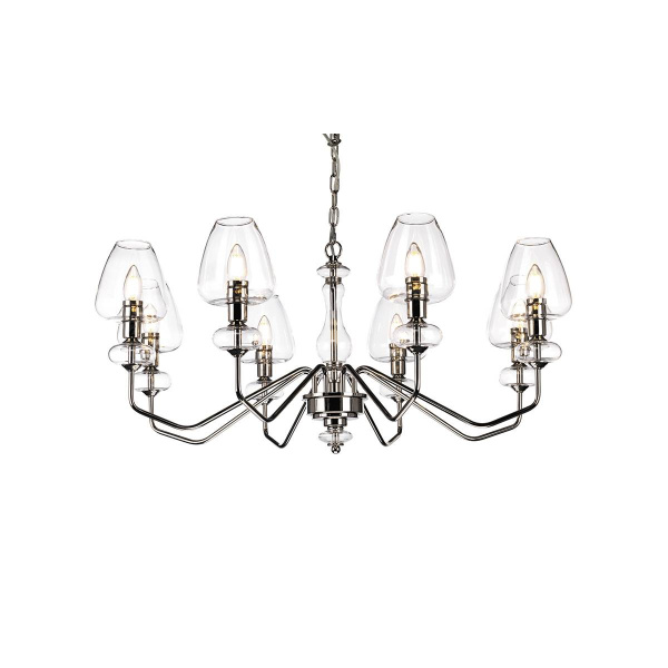 Natural Concept ARMAND Люстра DL-ARMAND8-PN