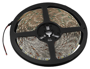 ЭРА KU-5050AD-60D-WW Лента светодиодная LS5050-14,4-60-12-2700K-IP65-2year-5m