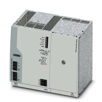 Phoenix Contact Источник бесперебойного питания TRIO-UPS-2G/1AC/ 2905909