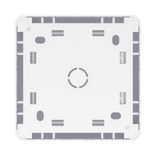 Купить DKC Коробка распределительная для к/к, 110х110х55 мм