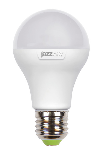 Jazzway PLED- SP A60 12w E27 4000K 230/50 .5019607 Jazzway PLED- SP A60 12w E27 4000K 230/50 .5019607