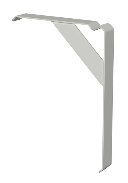 OBO Bettermann Фиксатор крышки кабель-канала RK 166x120 мм, сталь 6156207