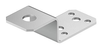 OBO Bettermann Соединитель угловой 5320704