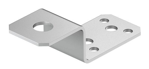 OBO Bettermann Соединитель угловой 5320704