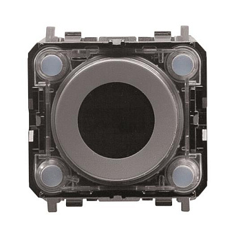 ABB Zenit 6124/88-509 Терморегулятор KNX с дисплеем 2CKA006134A0310