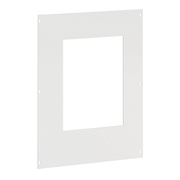 Legrand Пластр. DMX3 Fix-вык T2 4P 36M 339205