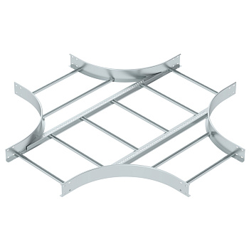 OBO BETTERMANN  Крестообразная секция 110x600 мм 6219690