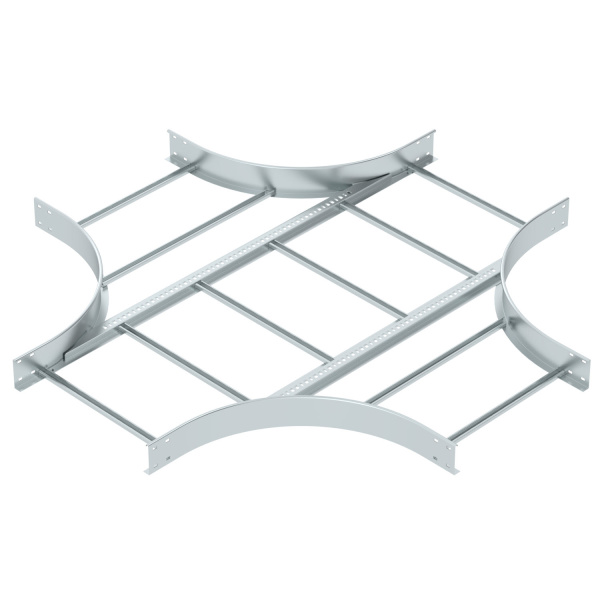 OBO BETTERMANN  Крестообразная секция 110x600 мм 6219690