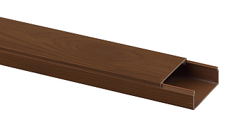 ЭРА KK-O-40-16 Кабель-канал 40x16 дуб (50м.)