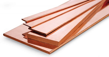 EKF PROxima Шина М1T 10х120х4000 мм