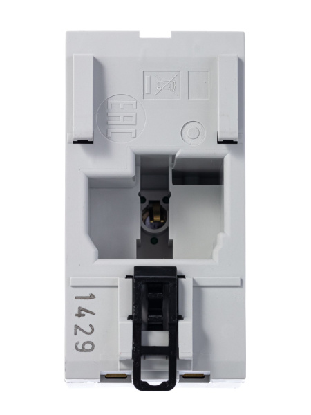 Купить ABB M1173 Розетка щитовая 2Р+N 16A 2CSM110000R0701