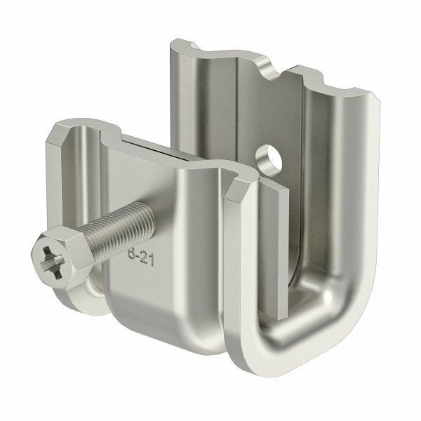 OBO Bettermann Балочный зажим 44x43x43,5 мм М6 1486234