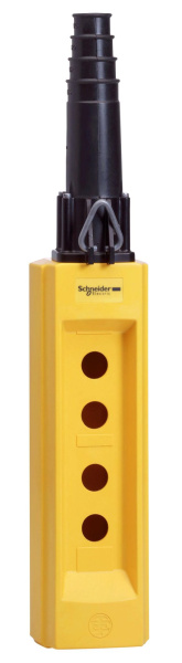 Купить SE Корпус подвесной станции 4 отверстия XACB041 (XACB041)