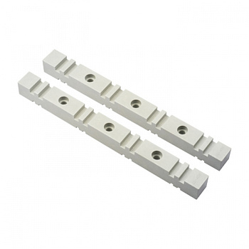 EKF PROxima Шинодержатель для плоских шин 5/10 мм 4Р