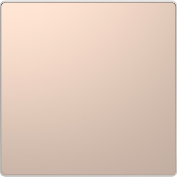 SE Merten D-Life Шампань Клавиша 1-ая MTN3300-6051