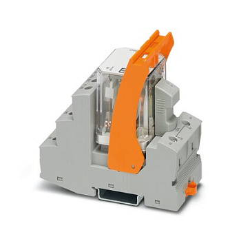 Phoenix Contact RIF-4-RSC-LDP-24DC/3X21 Релейный модуль 2903288
