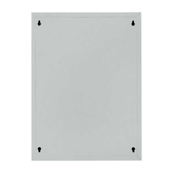 Купить EKF PROxima Щит с монтажной панелью ЩМП- 50.40.17 (ЩМП-06) IP31