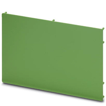 Phoenix Contact Боковой элемент UEG-EU-SE 2956822