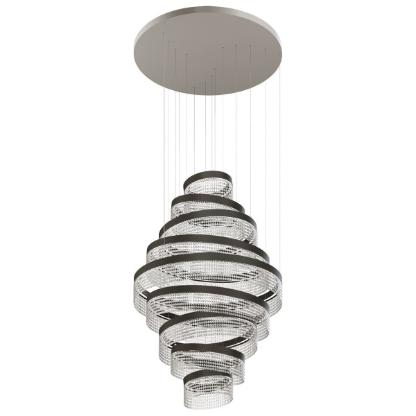 Svetholl Классические люстры (Классика 5 На оптиконах) D1000 H1500 Мощность: 222W ISCLO1-150000-100020222