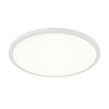 Citilux CLD50R150 Омега Белый Светильник Встр 15W*3000K