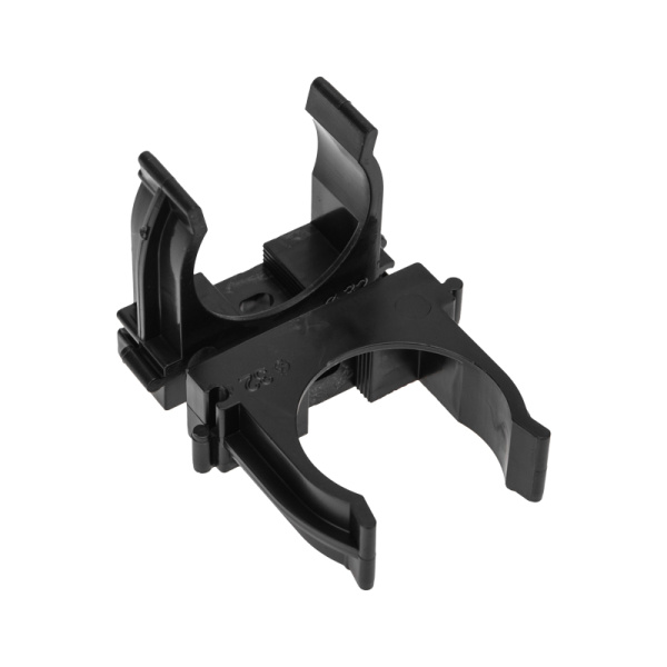 Крепеж-клипса для монтажного пистолета Ø32 мм, черная REXANT 28-0432-2