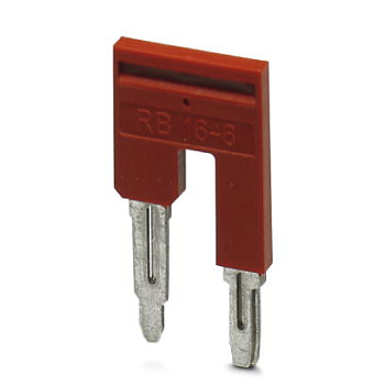 Phoenix Contact Переходная перемычка RB 16-6 3047072