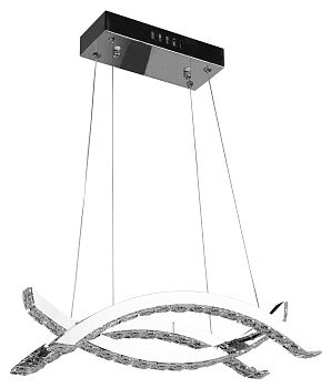 Horoz Electric 019-038-0040 40W 4000К 180-260V Светодиодная люстра AVIATOR-40 HRZ33002953