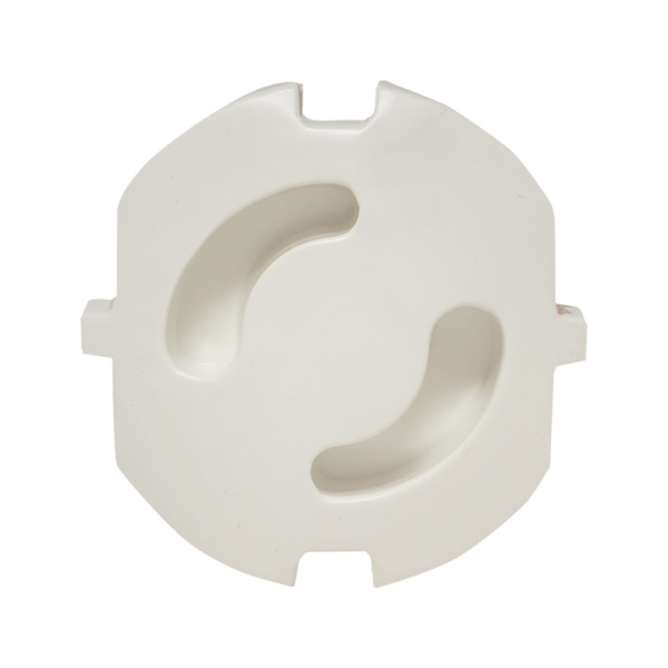 Купить EKF Заглушка для розеток от детей (5 шт)