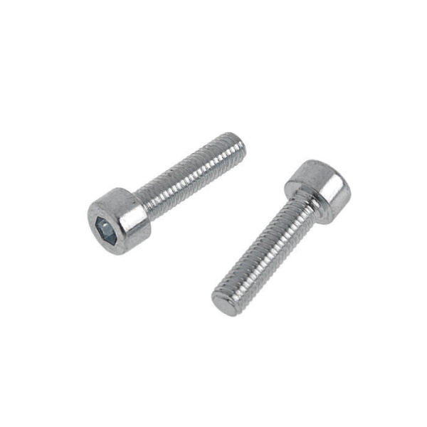 Tech-Krep Болт DIN912 с цилиндр.головкой и вн.шестигран. 6х30 (15 шт) - пакет 112271