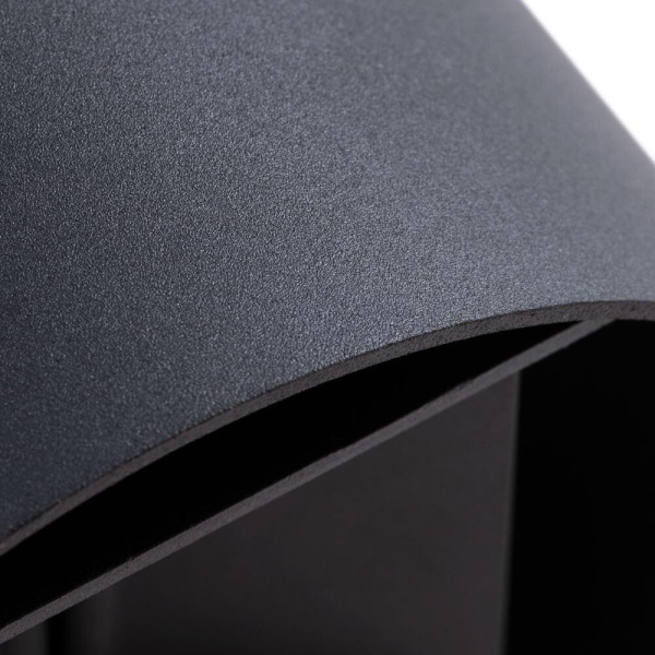 Купить Arte Lamp RULLO Уличное освещение A1415AL-1BK