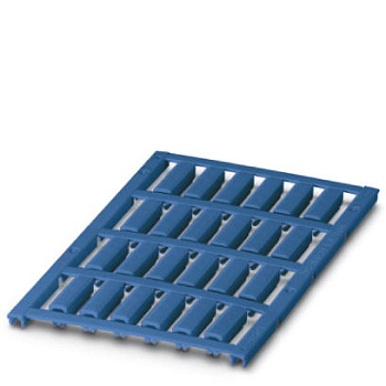 Phoenix Contact UC-WMCO 4,9 (21X5) BU CUS Маркировка для проводов 0829097