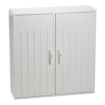 КЭАЗ Корпус из полиэстера OptiBox G-473-RS221-A-1-IP54 139308