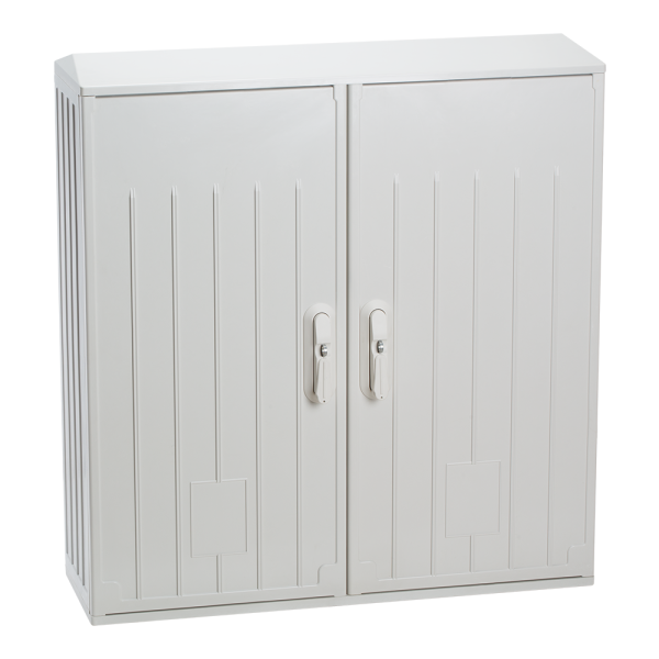 КЭАЗ Корпус из полиэстера OptiBox G-473-RS221-A-1-IP54 139308