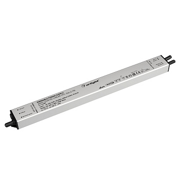 Arlight Блок питания ARPV-LG48100-LINEAR-PFC-DALI2-PD (48V, 2.08A, 100W) (IP67 Металл, 5 лет) 034882