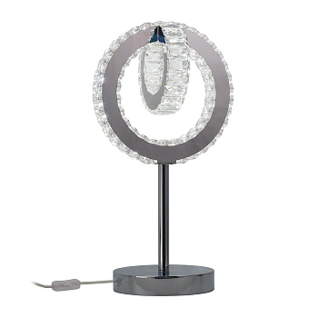 Citilux EL330T20.1 Olimpia Лампа Настольная