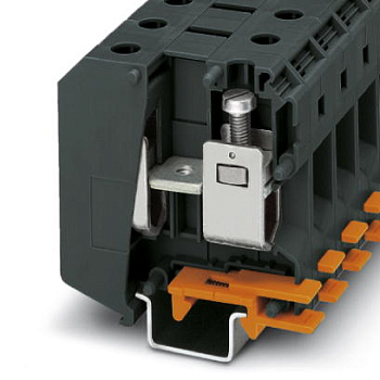 Phoenix Contact Проходные клеммы TB 50 I 3247180