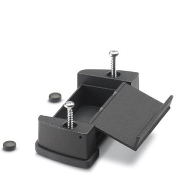 Phoenix Contact HC-ALU 6-53,5 DKL-COVER GY Концевая крышка 2201121