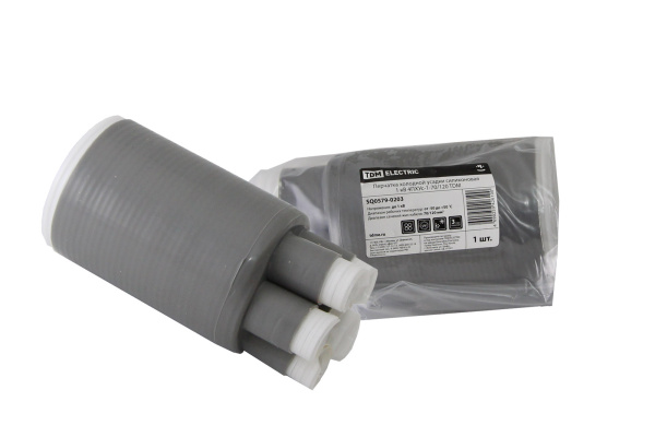 TDM Перчатка холодной усадки 4ПХУс-1-70/120 SQ0579-0203