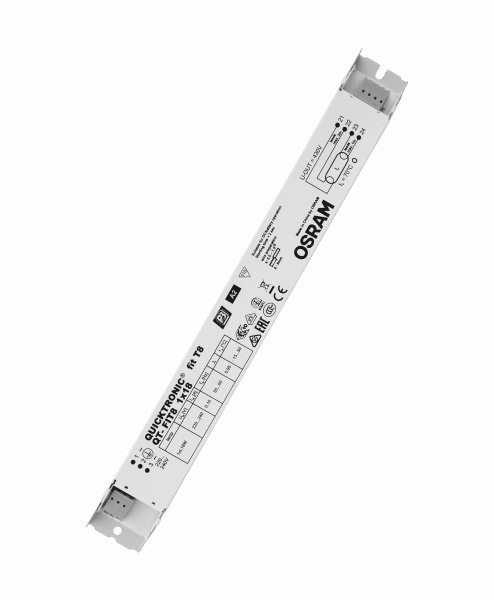 Osram QT-FIT8 1X18/220-240 VS20 4008321294180