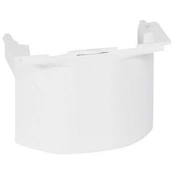 Legrand Mosaic выдвижной блок для суппорта 2М к/к 20/16x20.32.40.60.75 031707