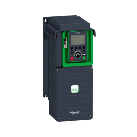 SE Altivar 630 Частотный преобразователь 5,5кВт 220V 3P ATV630U55M3